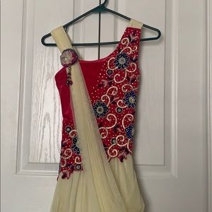 Kids Indian style dress